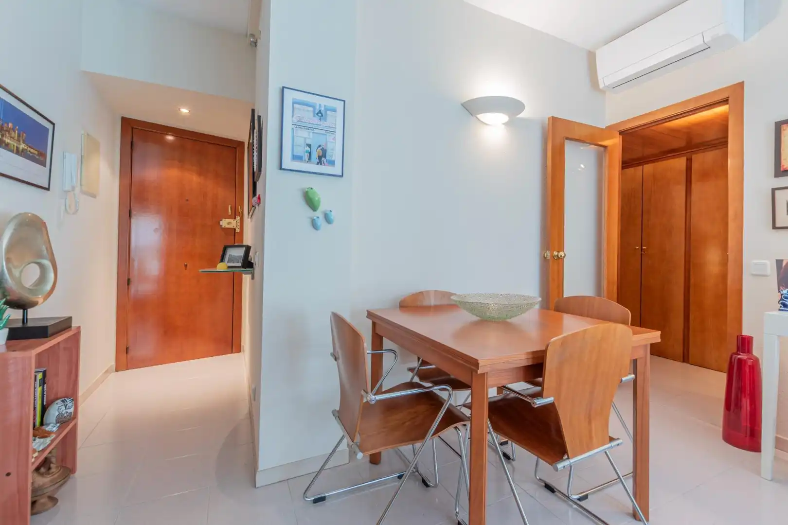 Flat with lift for sale in Carrer de Roger de Flor, imagen 14