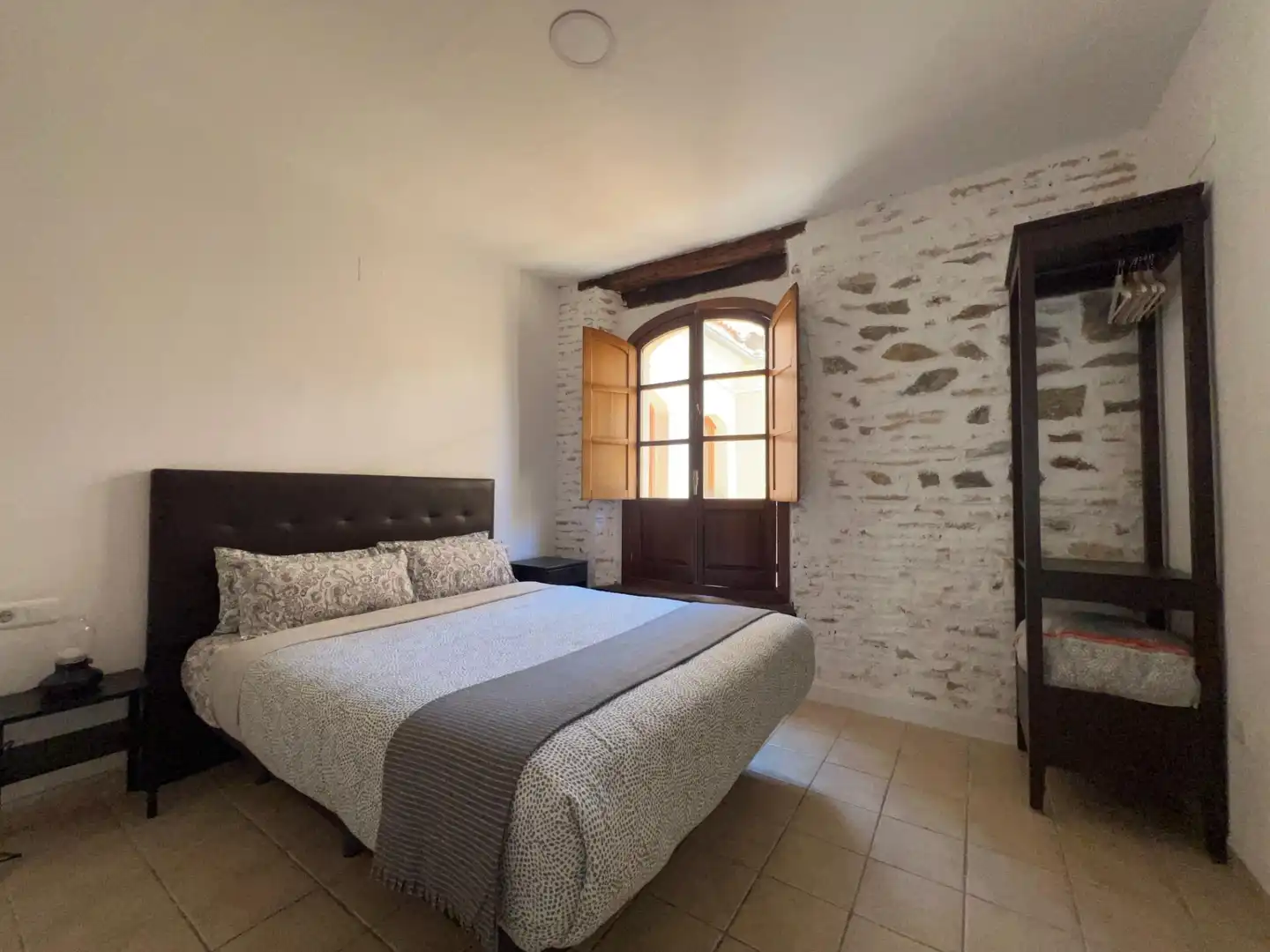 Habitación de Edificio en venta en Málaga