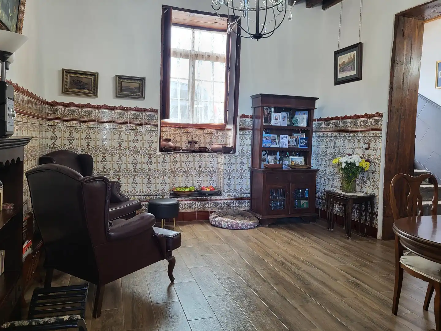 Maison avec piscine à vendre à Icod de los Vinos pueblo, imagen 31