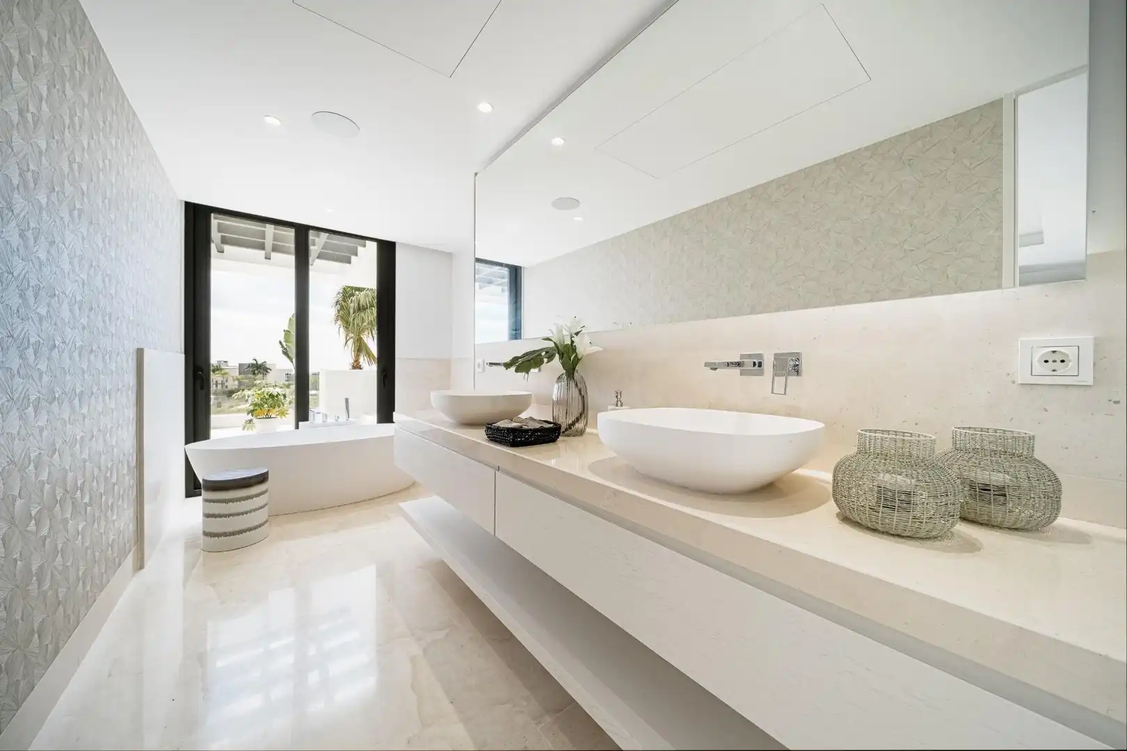 Villa mit Pool zum Verkauf in Milla de Oro, imagen 56
