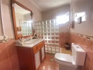 Casa pareada con terraza en venta en Calle de los Troyanos, imagen 54