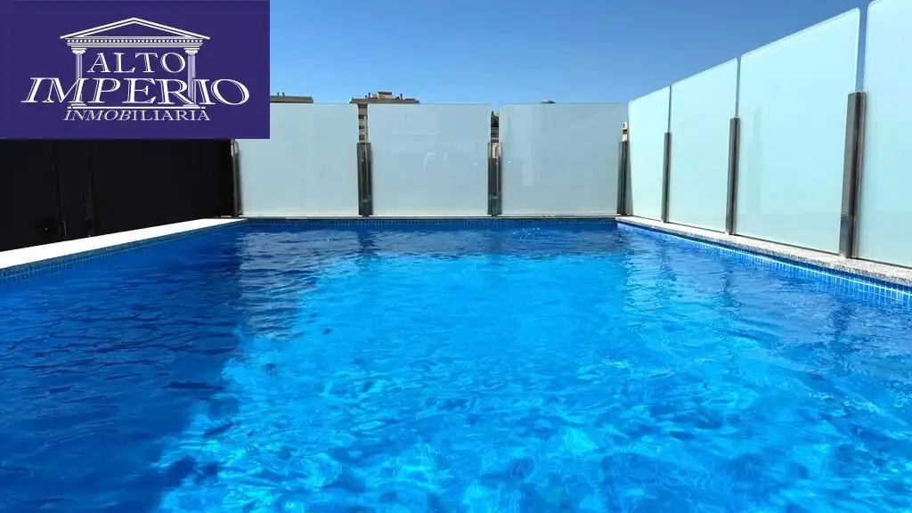Villa avec balcon à vendre à Calle Chimborazo 57, imagen 48
