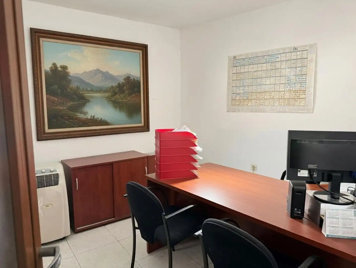 Residencial en venta en Moraleja de Enmedio