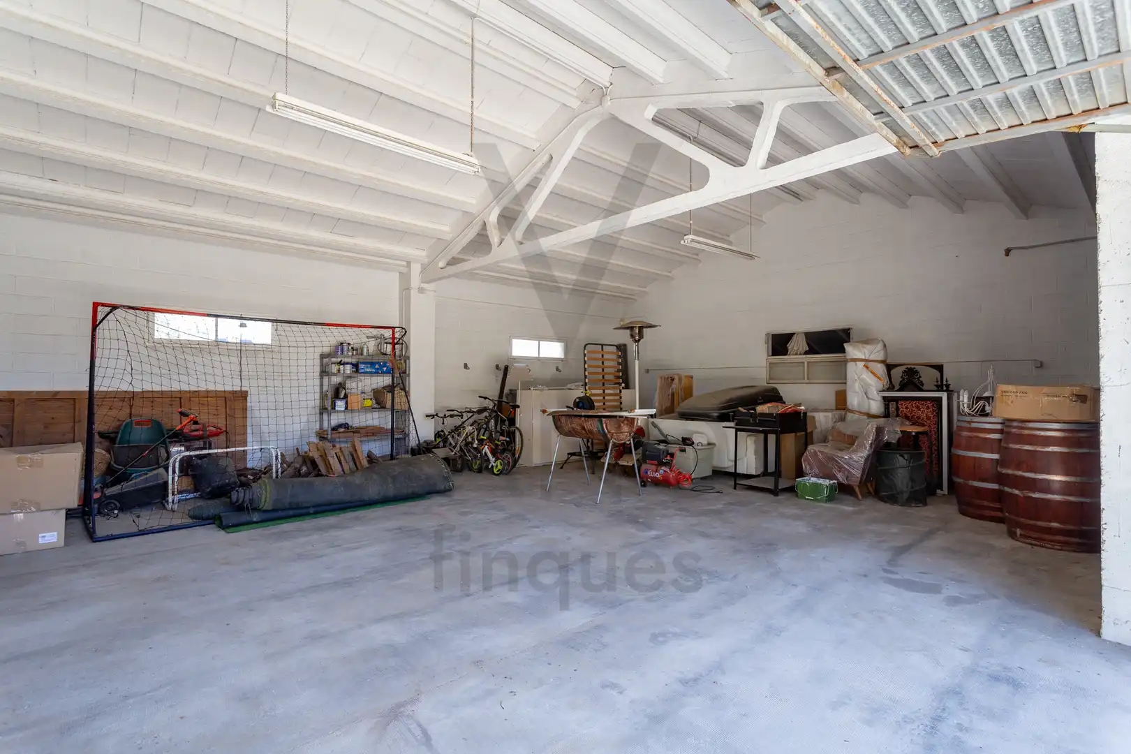 Villa mit Garten zum Verkauf in El Camí de Rubió, imagen 106