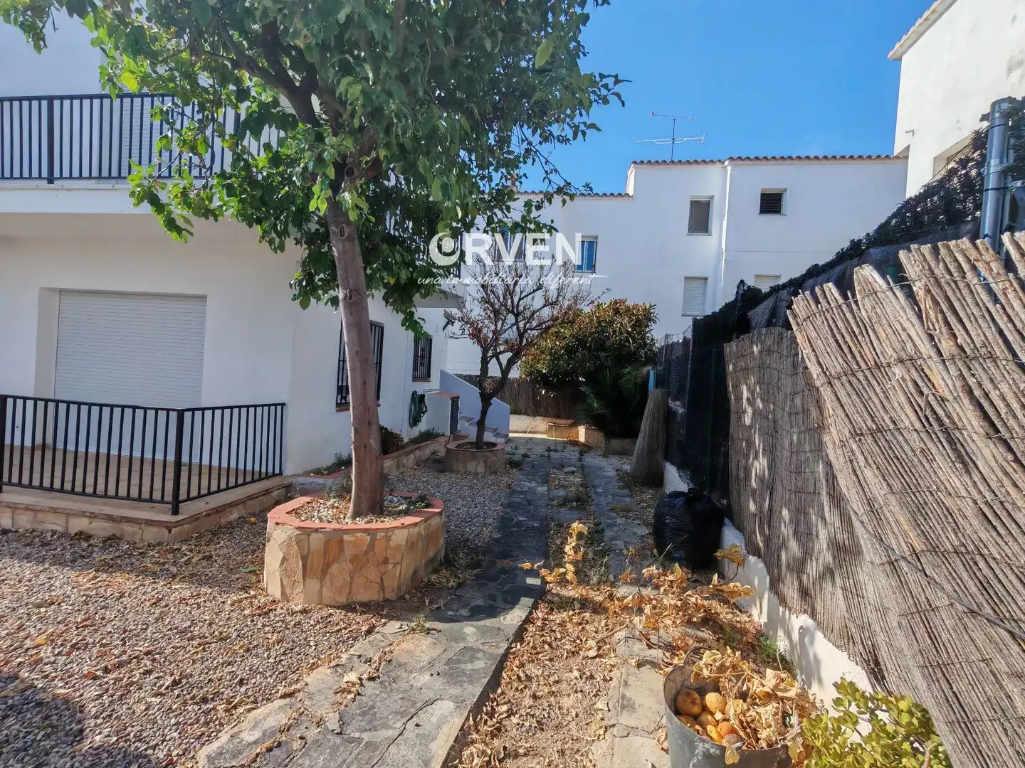 Casa pareada con jardín en venta en Xile, imagen 28