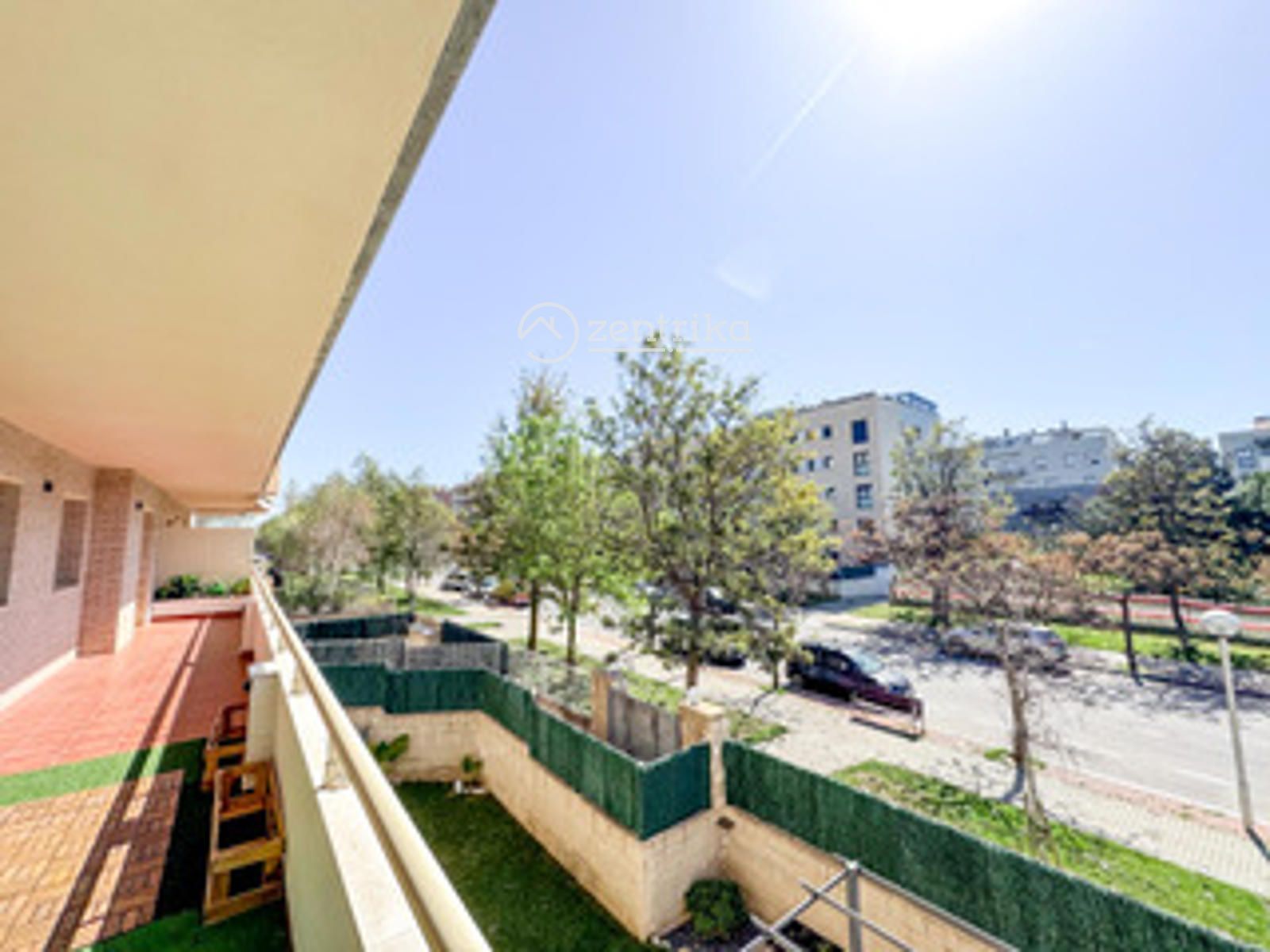 Flat for sale in Rosa Sensat de, Barenys