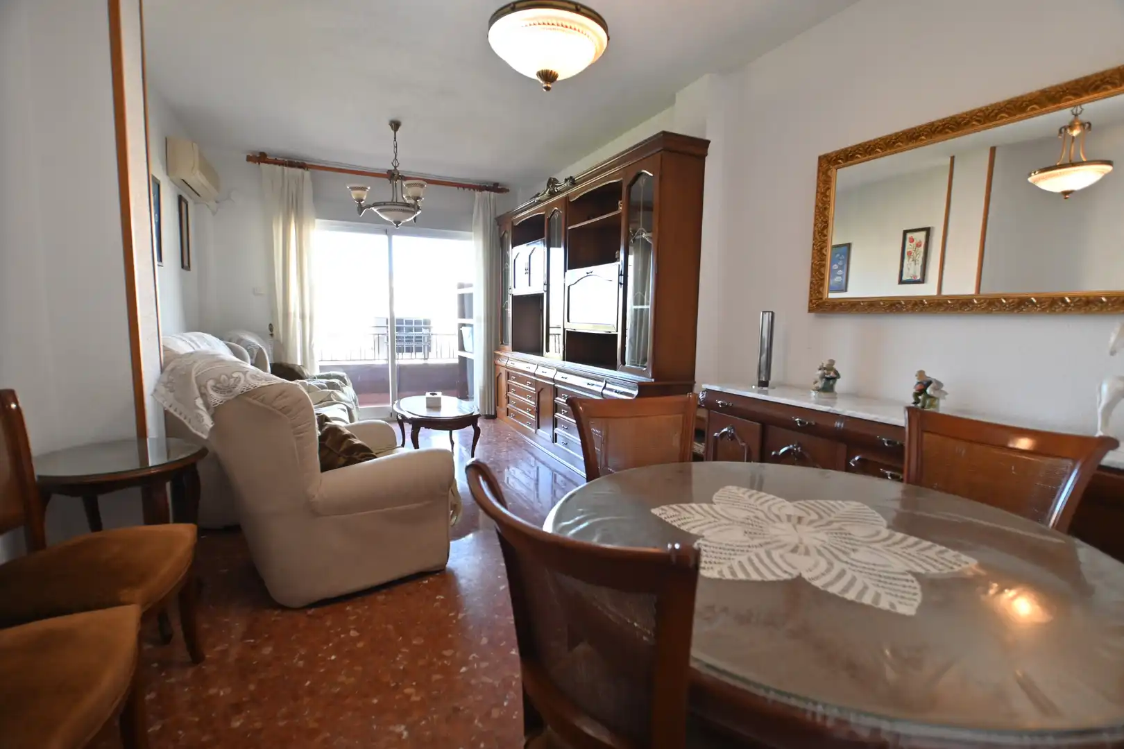 Flat with lift for sale in Calle Beethoven 2, imagen 4