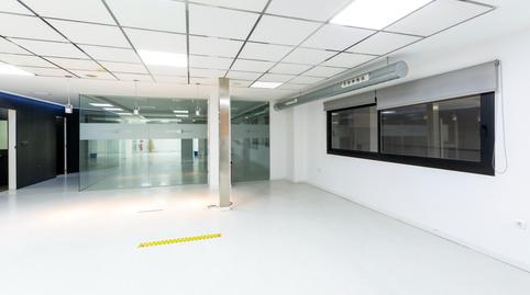 Photo 3 of Office for rent in Paseo de Les Germanías, 35, Germaníes - Juzgados, Gandia