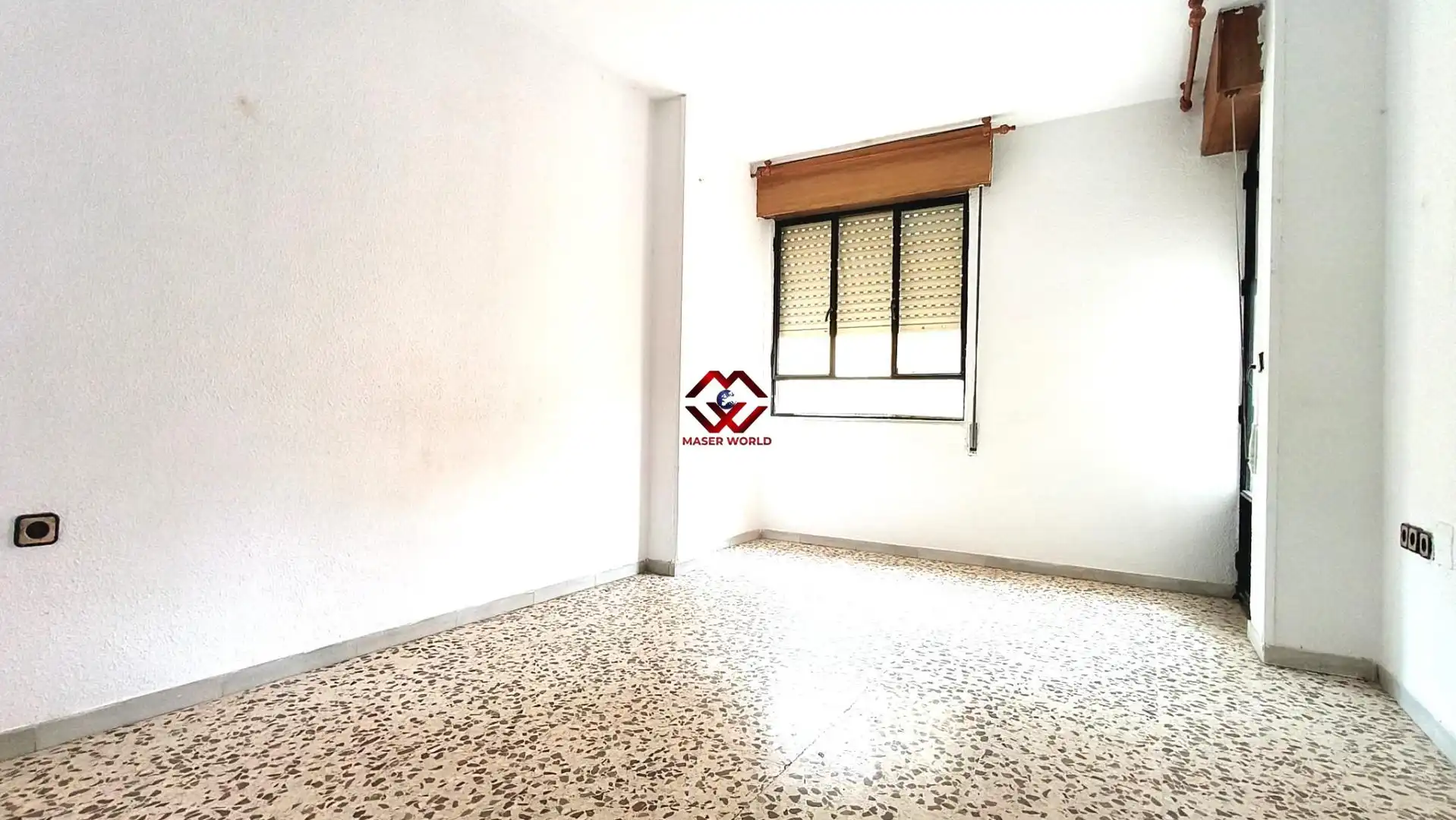 Dormitori de Apartament en venda en Mazarrón amb Balcó