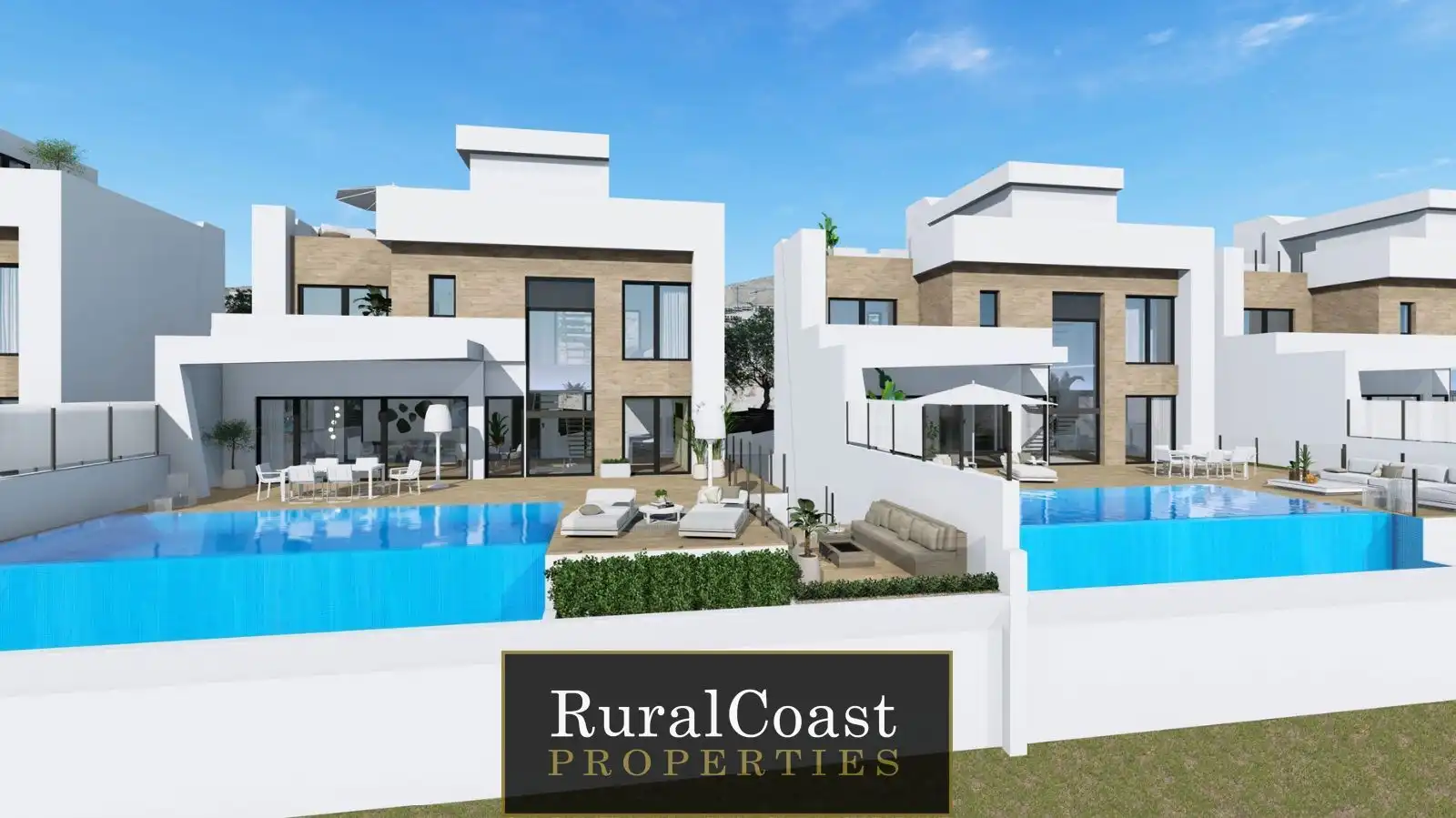 Villa avec piscine à vendre à Cuba, imagen 3