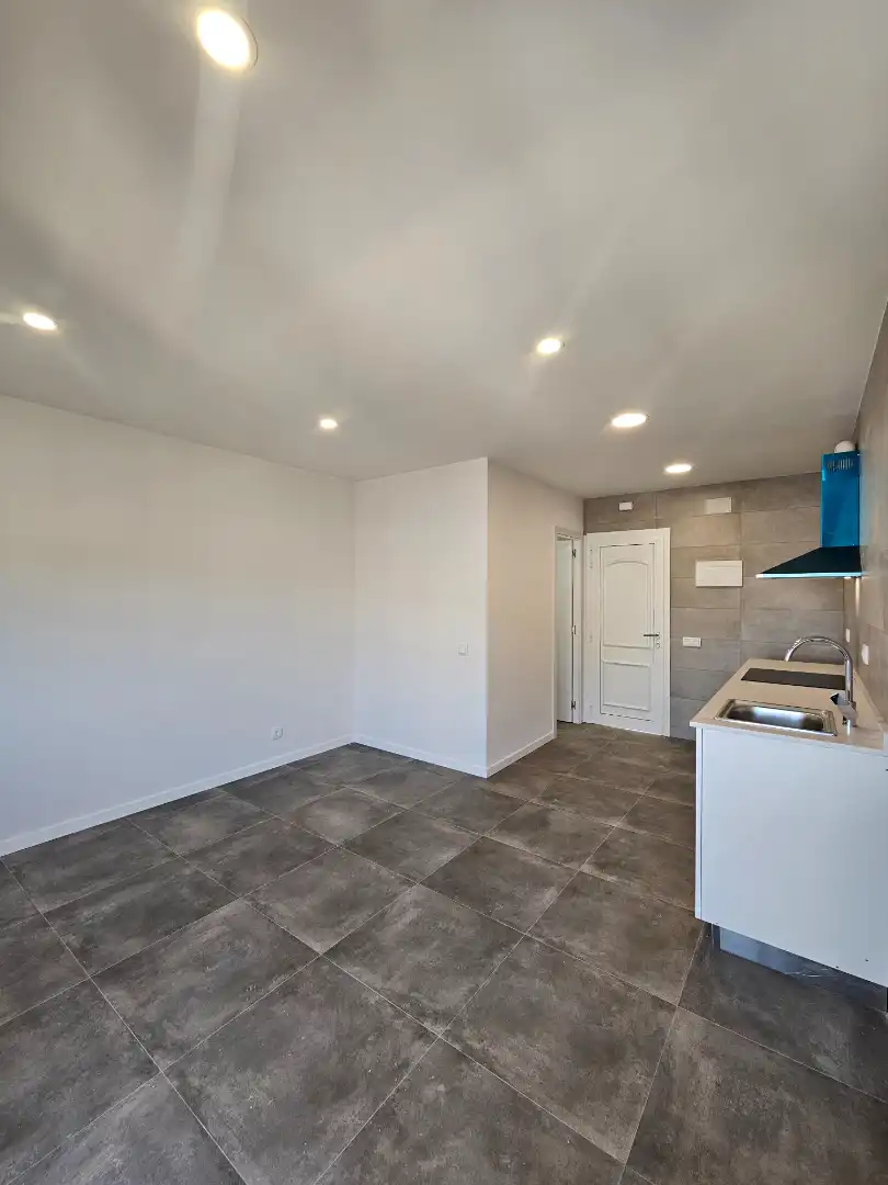 Wohnung zum Verkauf in Torredembarra mit Ofen und Balkon