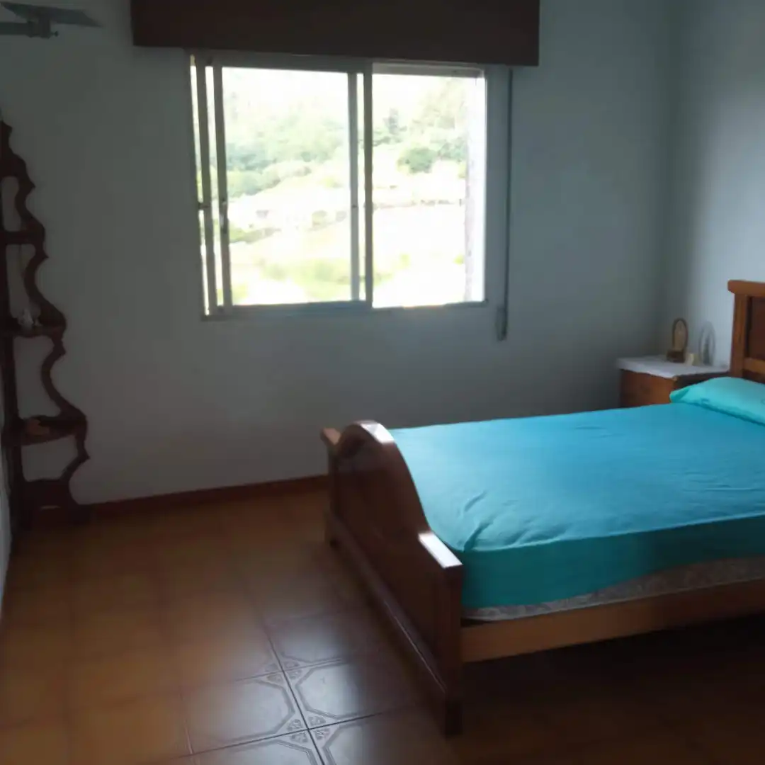 Casa amb terrassa en venda a Campo Lameiro, imagen 7