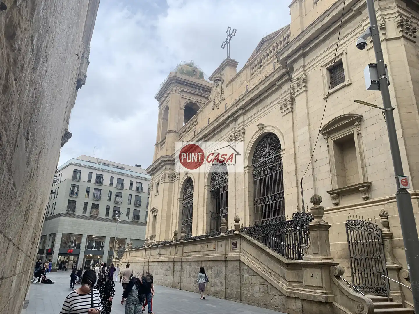 Gewerbefläche zur Miete in Carrer Major 90, imagen 29