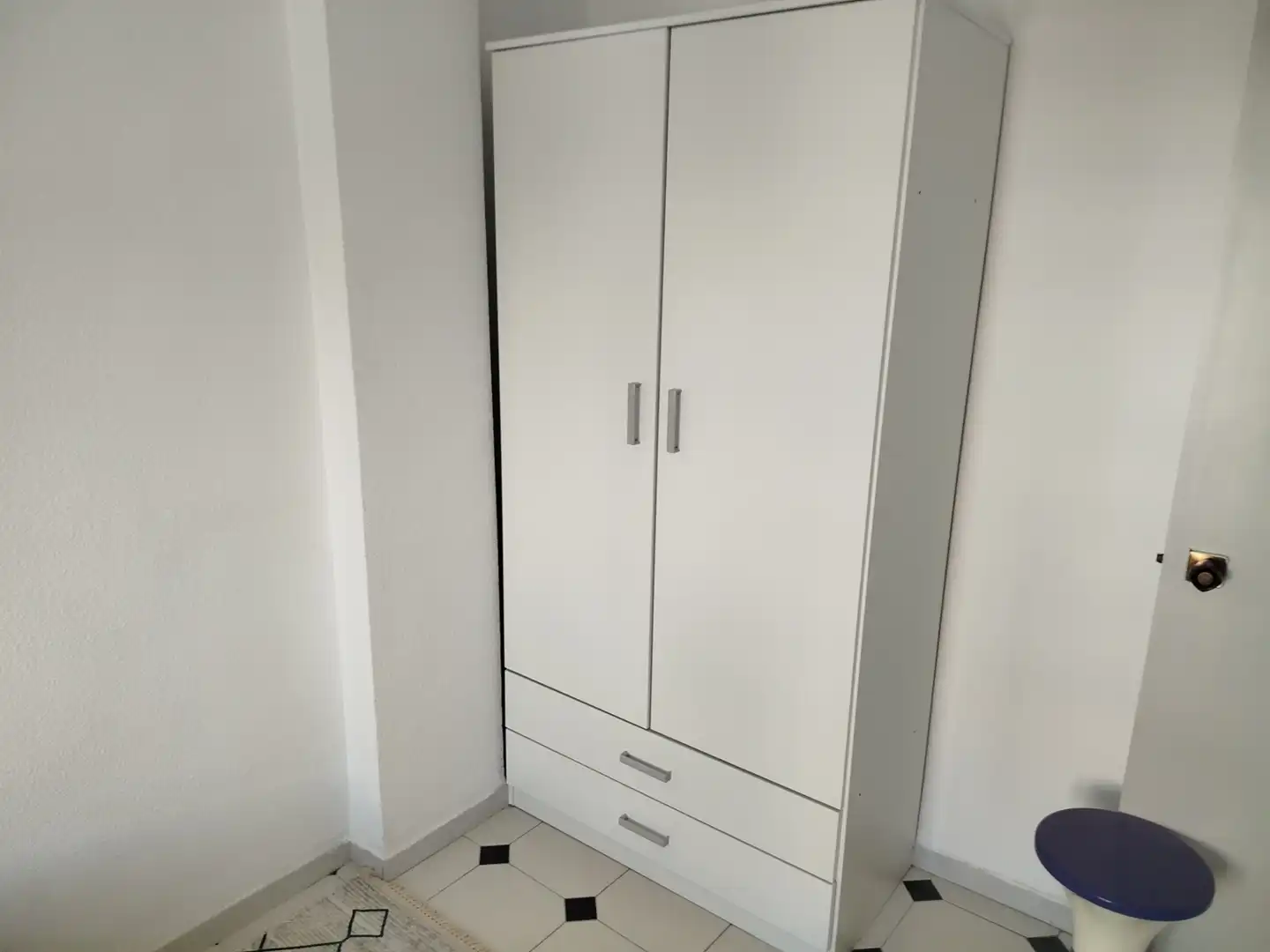 Habitación de Piso de alquiler en Garbinet - Vistahermosa