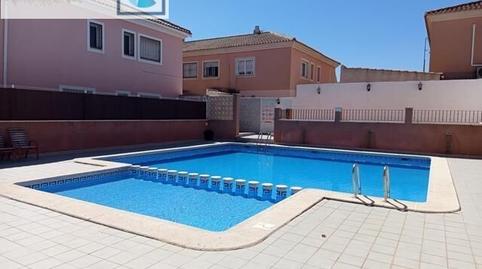 Foto 2 de Casa o xalet en venda a Roda, Murcia