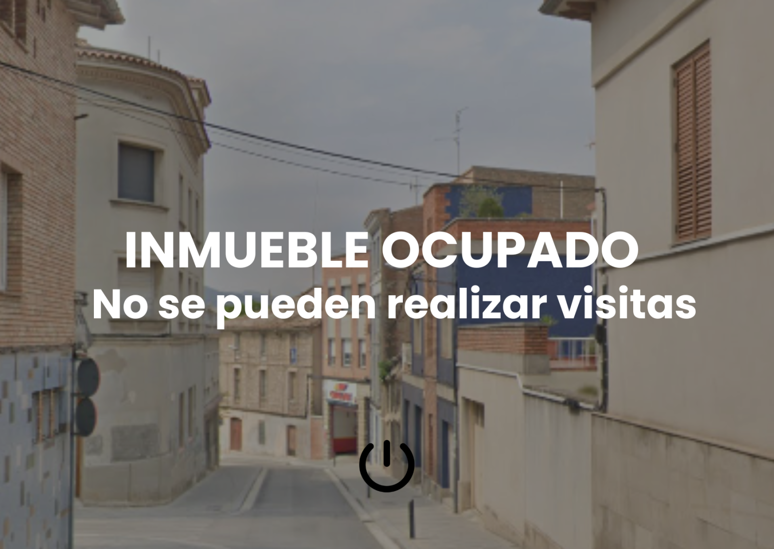 Exterior view of Flat for sale in Igualada  with Storage room