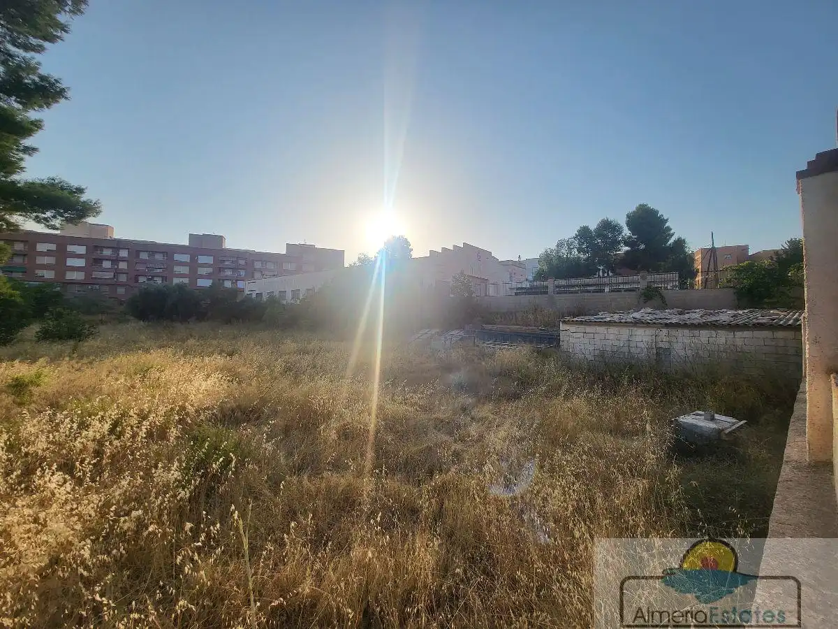 Nau industrial en venda a Olula del Río, imagen 5