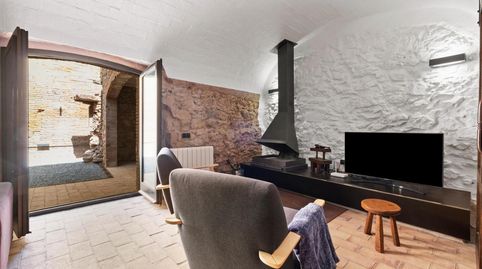 Foto 2 de Casa o xalet en venda a 10 Carrer Salvetat, Terrades, Girona