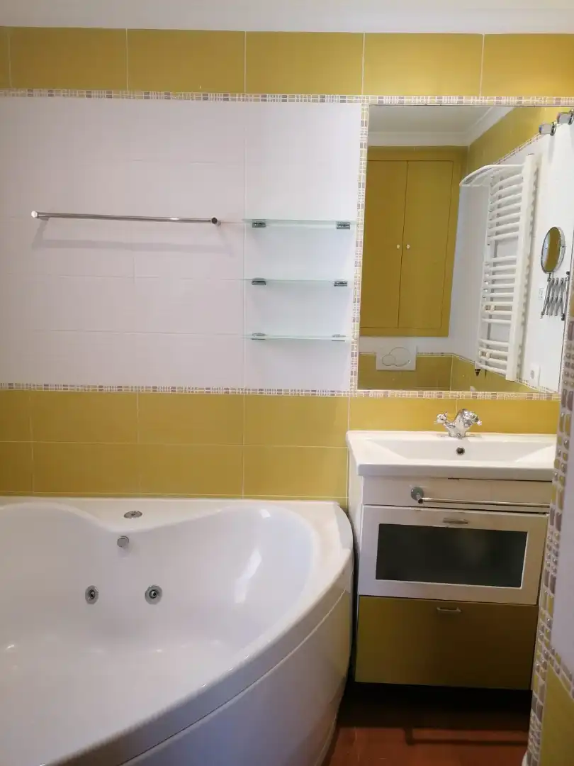 Bany de Àtic en venda en Andratx amb Aire condicionat, Calefacció i Terrassa