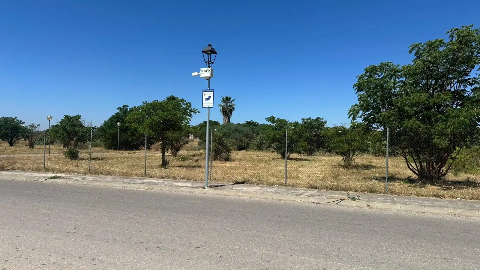Terreni e lotti in vendita a Calle Cruz del Sur, imagen 25