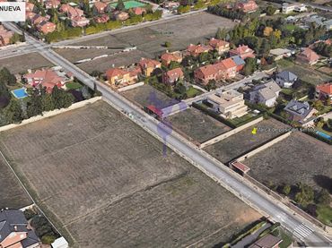 Terreno residenziale in vendita a Las Eras de Renueva