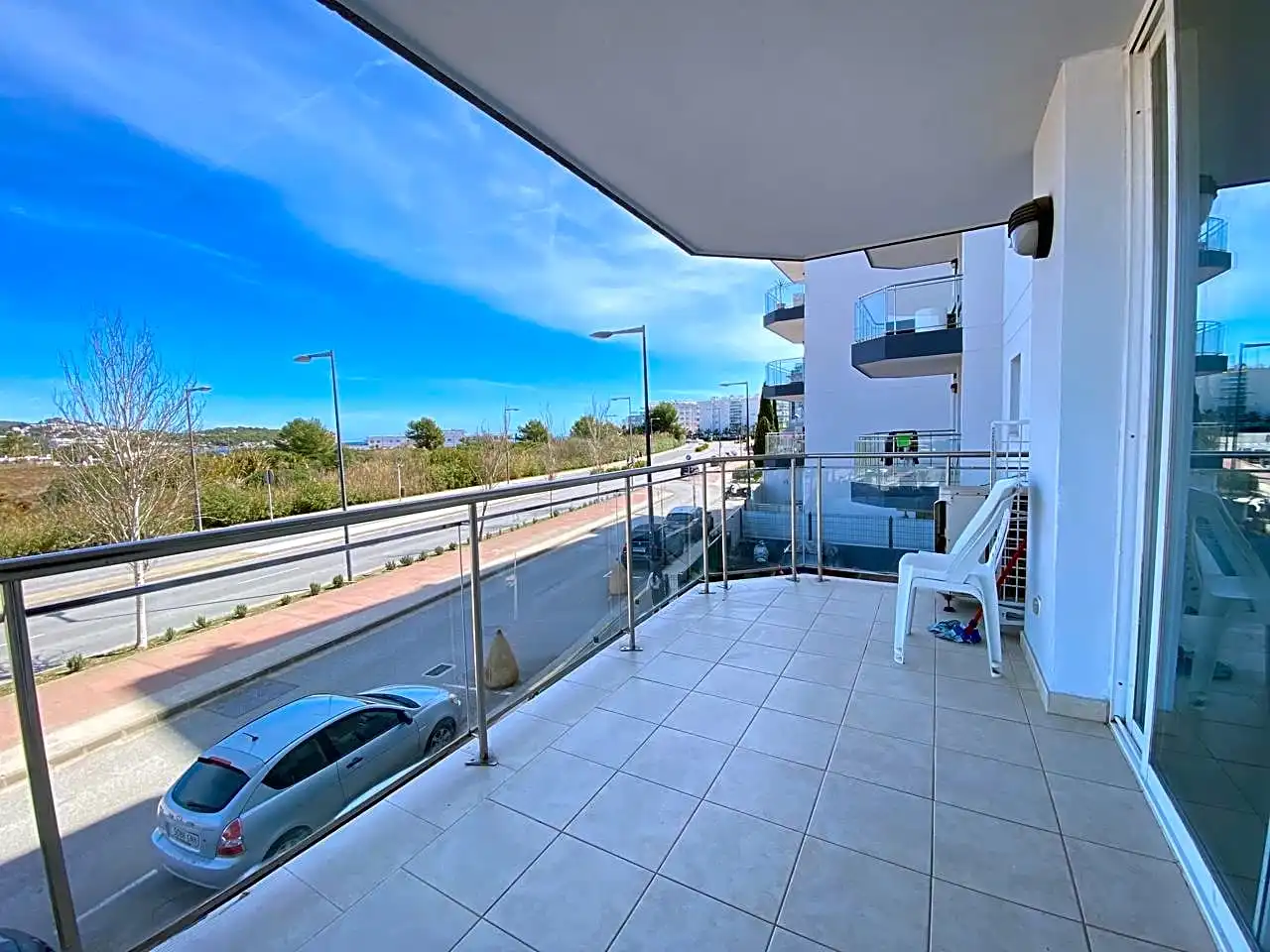 Apartament amb piscina en venda a Joan Carles I, imagen 14