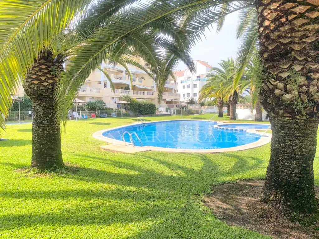 Appartement compact avec piscine à vendre à Carr. de les Marines a Dénia, 03700 Dénia, Alicante 240, imagen 58