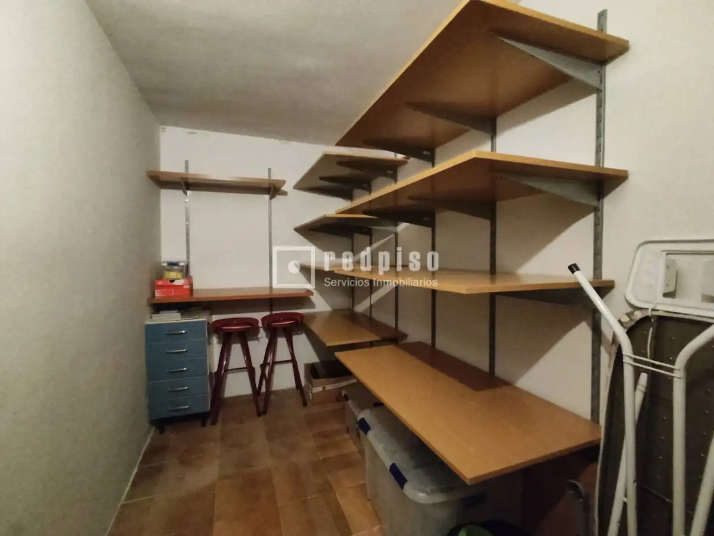 Piso de alquiler en Móstoles con Aire acondicionado, Calefacción y Trastero
