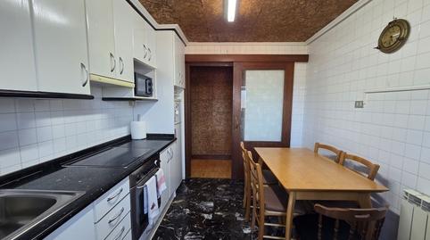 Foto 2 de Pis en venda a Igantzi Kalea, Kaputxinoak / Capuchinos - Galtzaraborda, Gipuzkoa