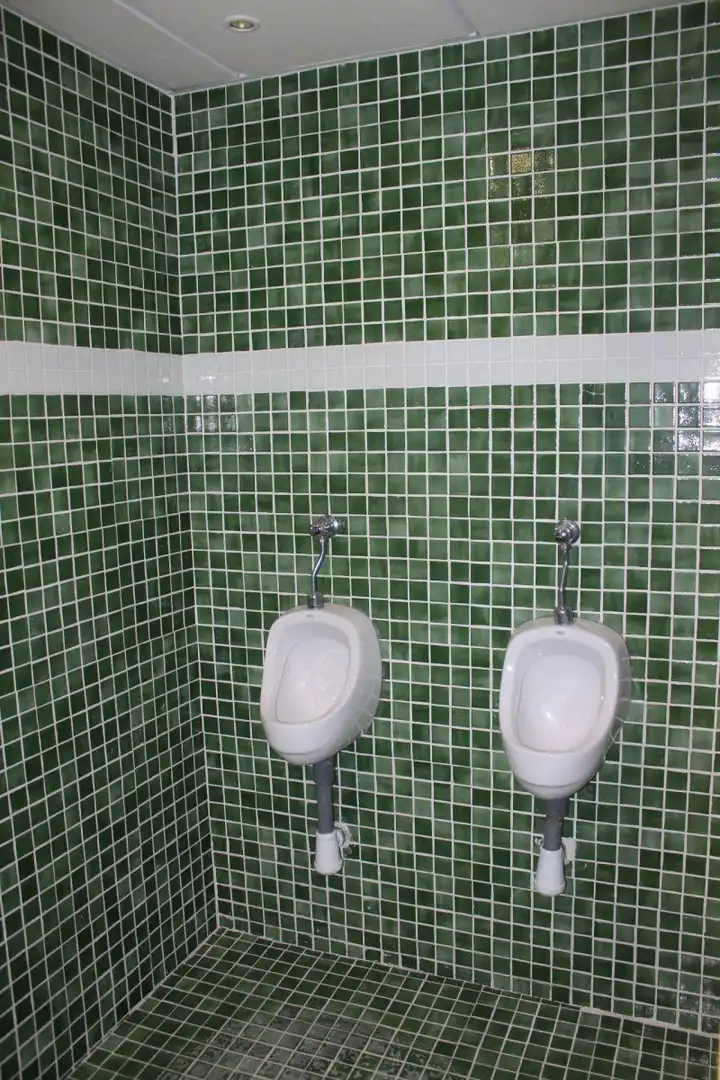 Bany de Oficina de lloguer en Elche / Elx