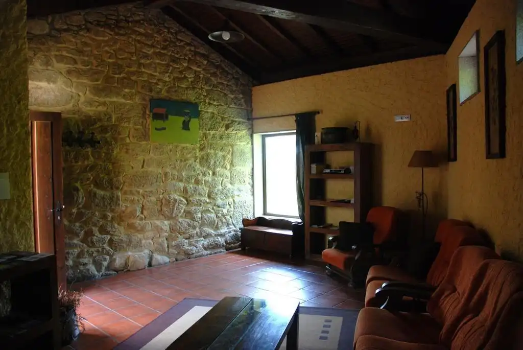 Casa o chalet de alquiler en Catoira