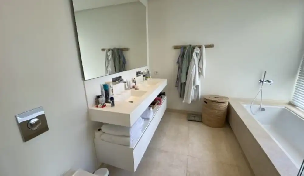 Apartament amb piscina en venda a Montemayor - Marbella Club, imagen 15