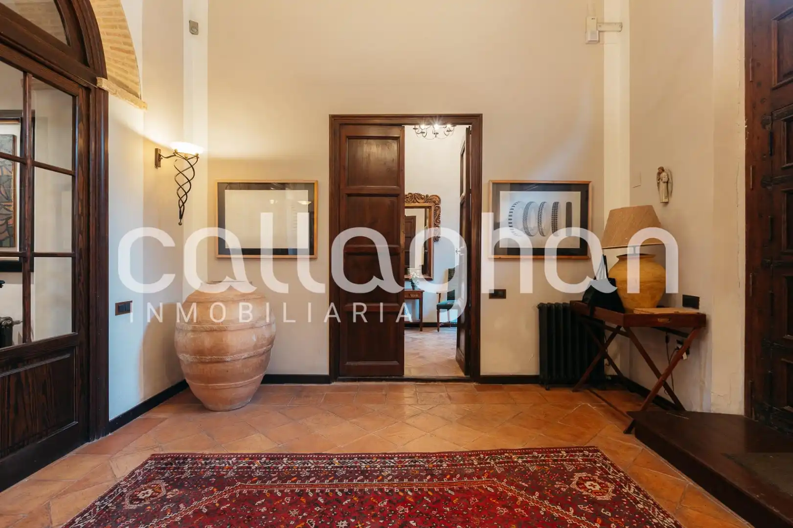 Villa con piscina in vendita a Rocafort, imagen 38