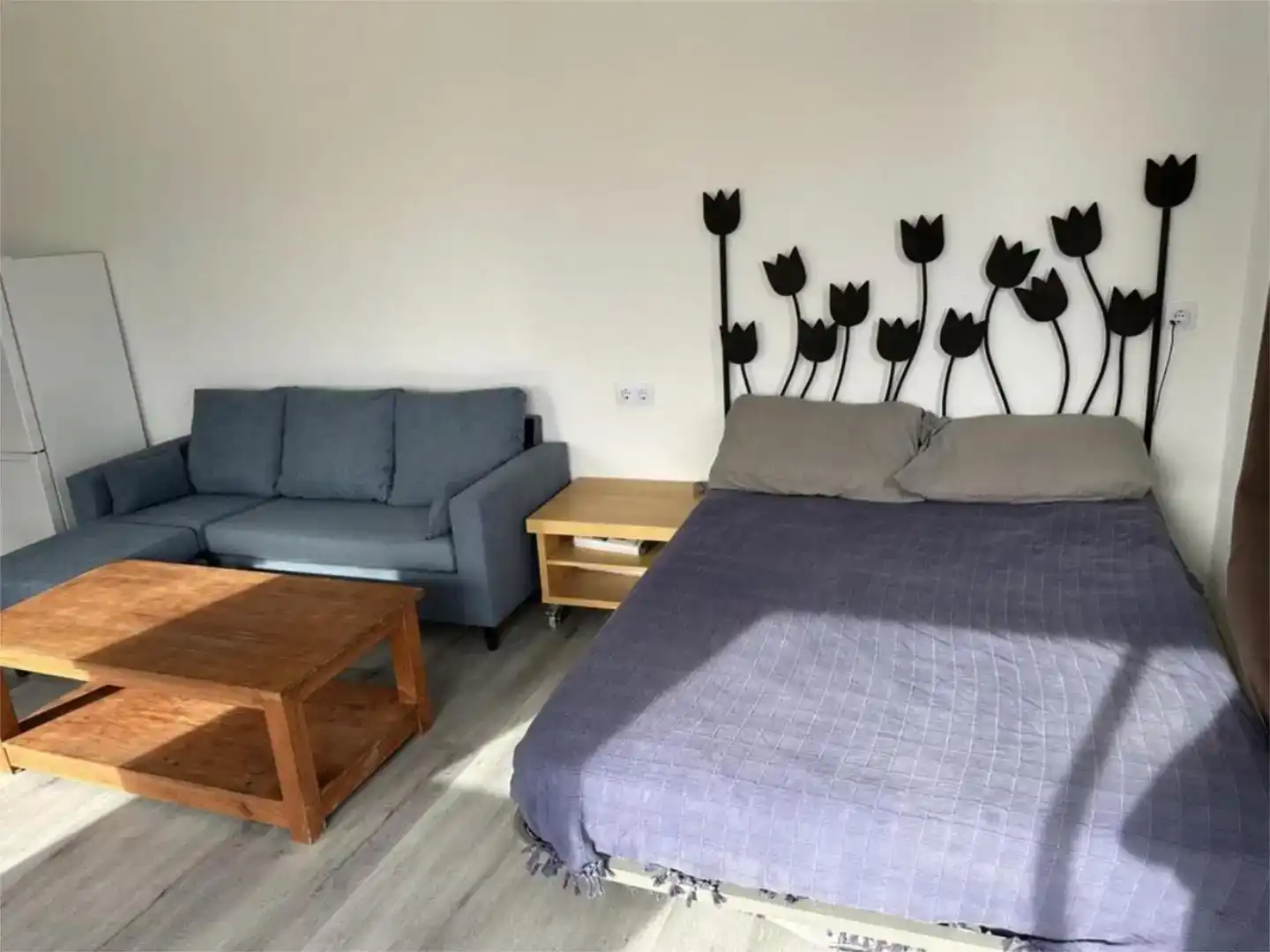 Habitación de Apartamento en venta en Nerja con Aire acondicionado, Piscina y Balcón