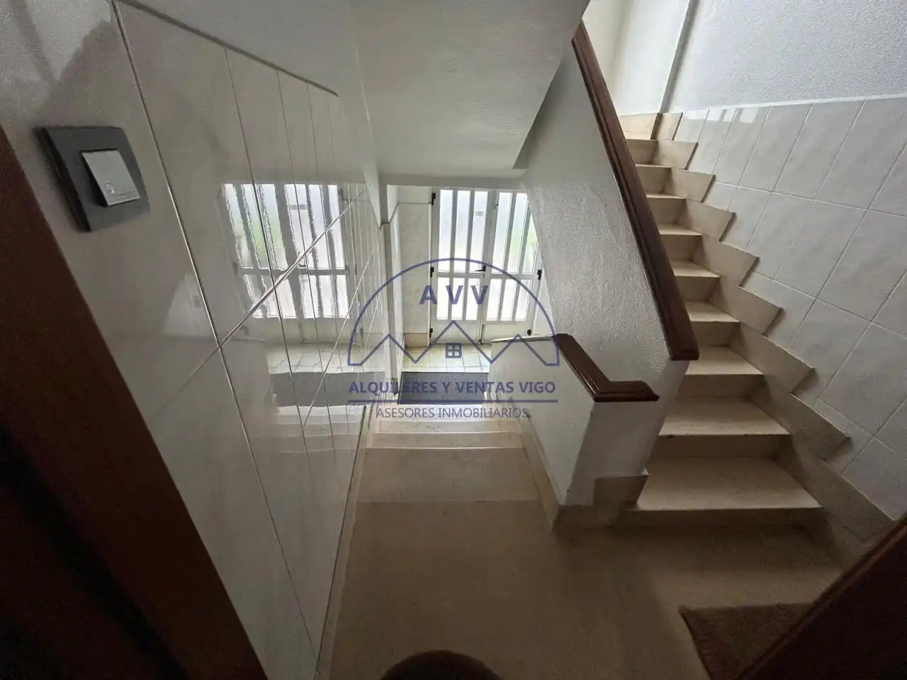 Wohnung zum Verkauf in Vigo  mit Heizung und Möbliert