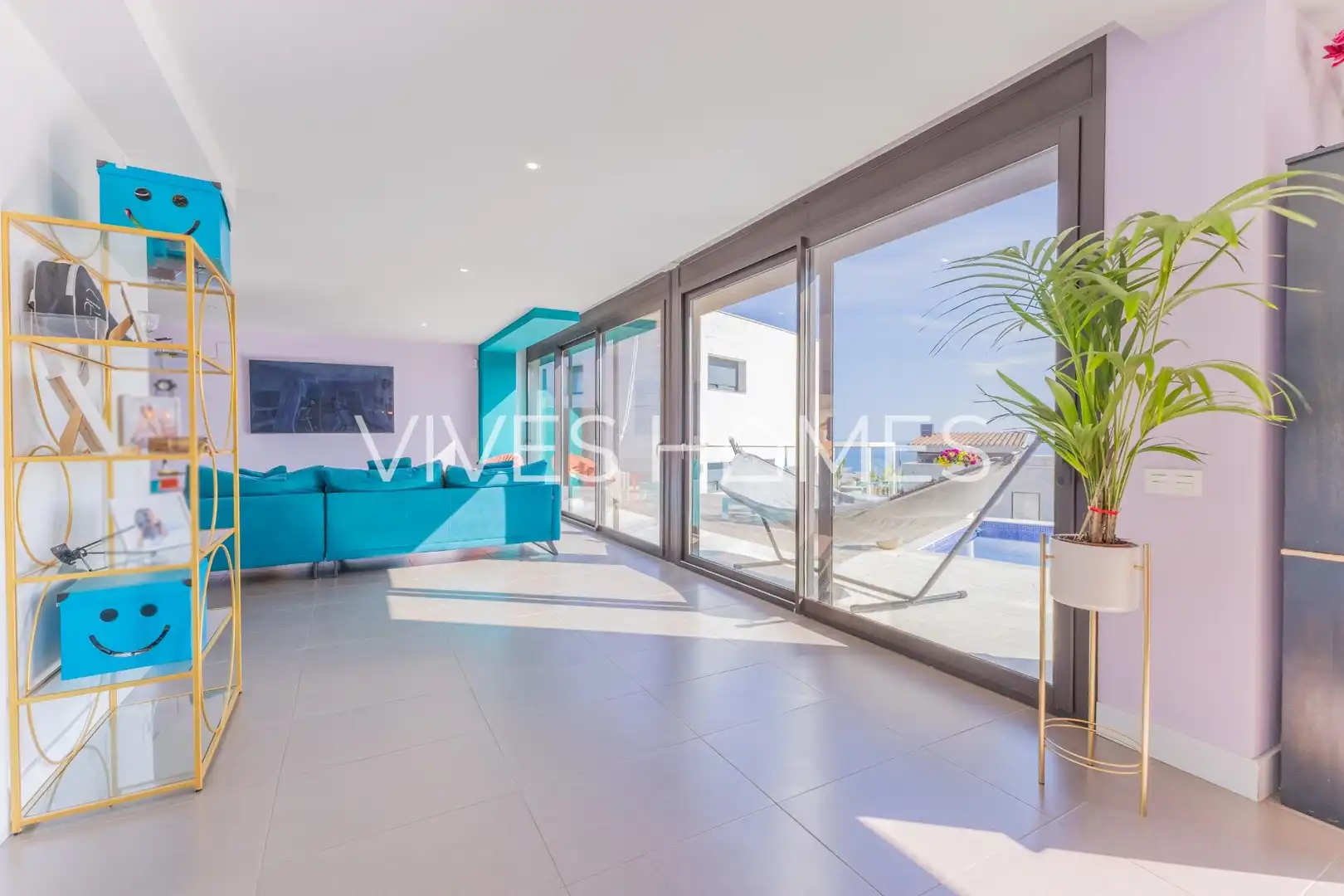 Villa avec terrasse à vendre à Carrer FONTS, LES, imagen 36