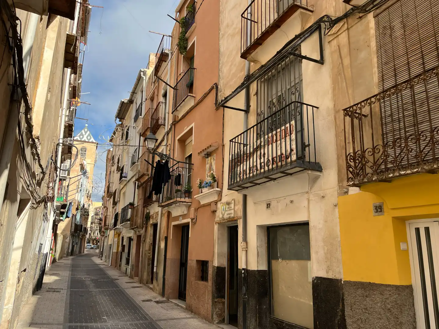 Casa bifamiliare in vendita a Jijona / Xixona, imagen 15