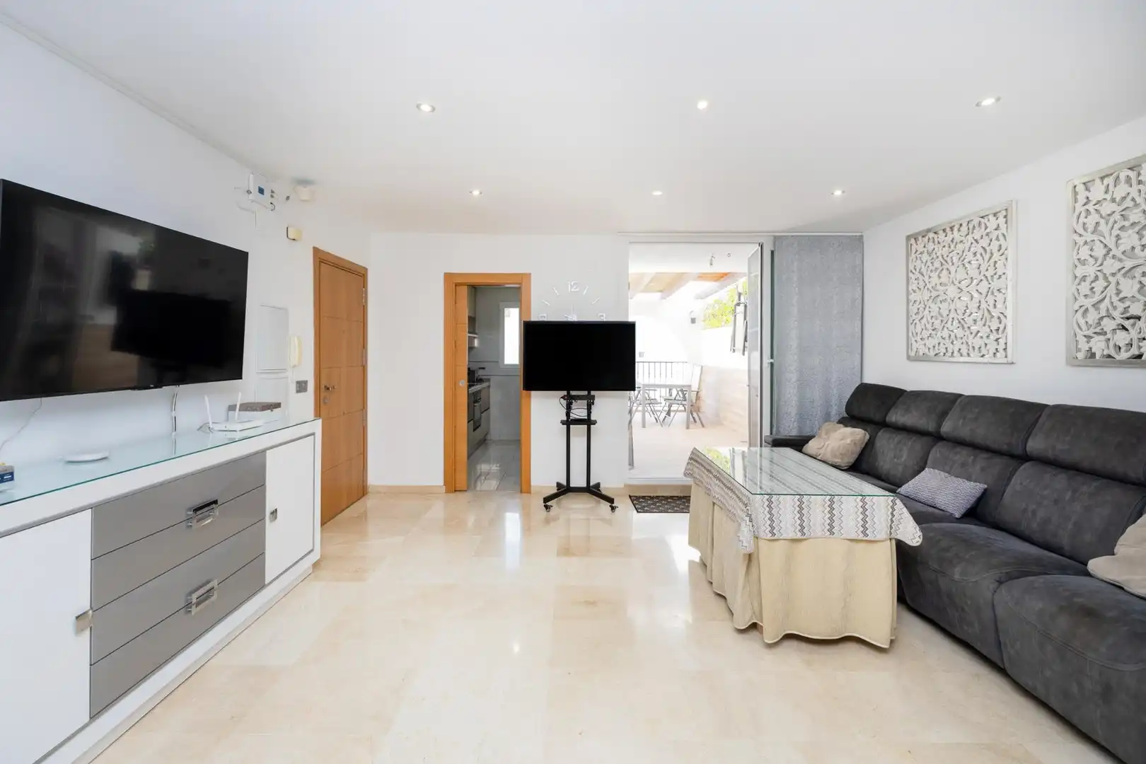 Duplex avec terrasse à vendre à Velilla - Velilla Taramay, imagen 16