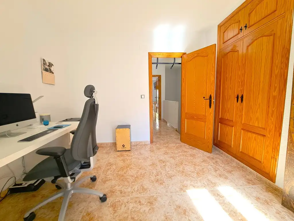 Maison mitoyenne avec piscine à vendre à CV-735, imagen 31