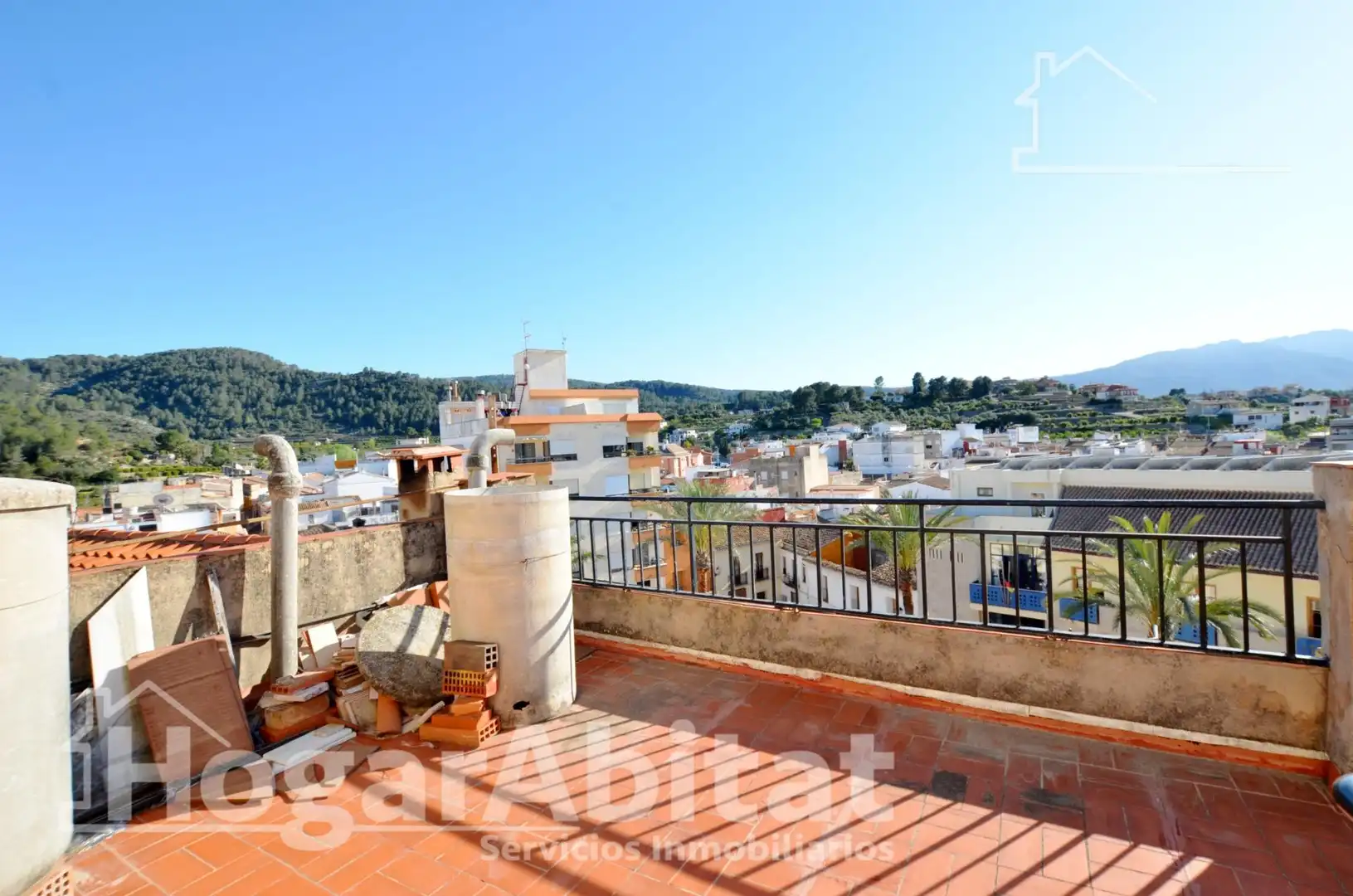 Maison avec terrasse à vendre à Calle cristo del amparo, imagen 94