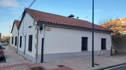 Foto 3 de Casa o xalet en venda a Teso de la Feria - Arrabal, Salamanca Capital