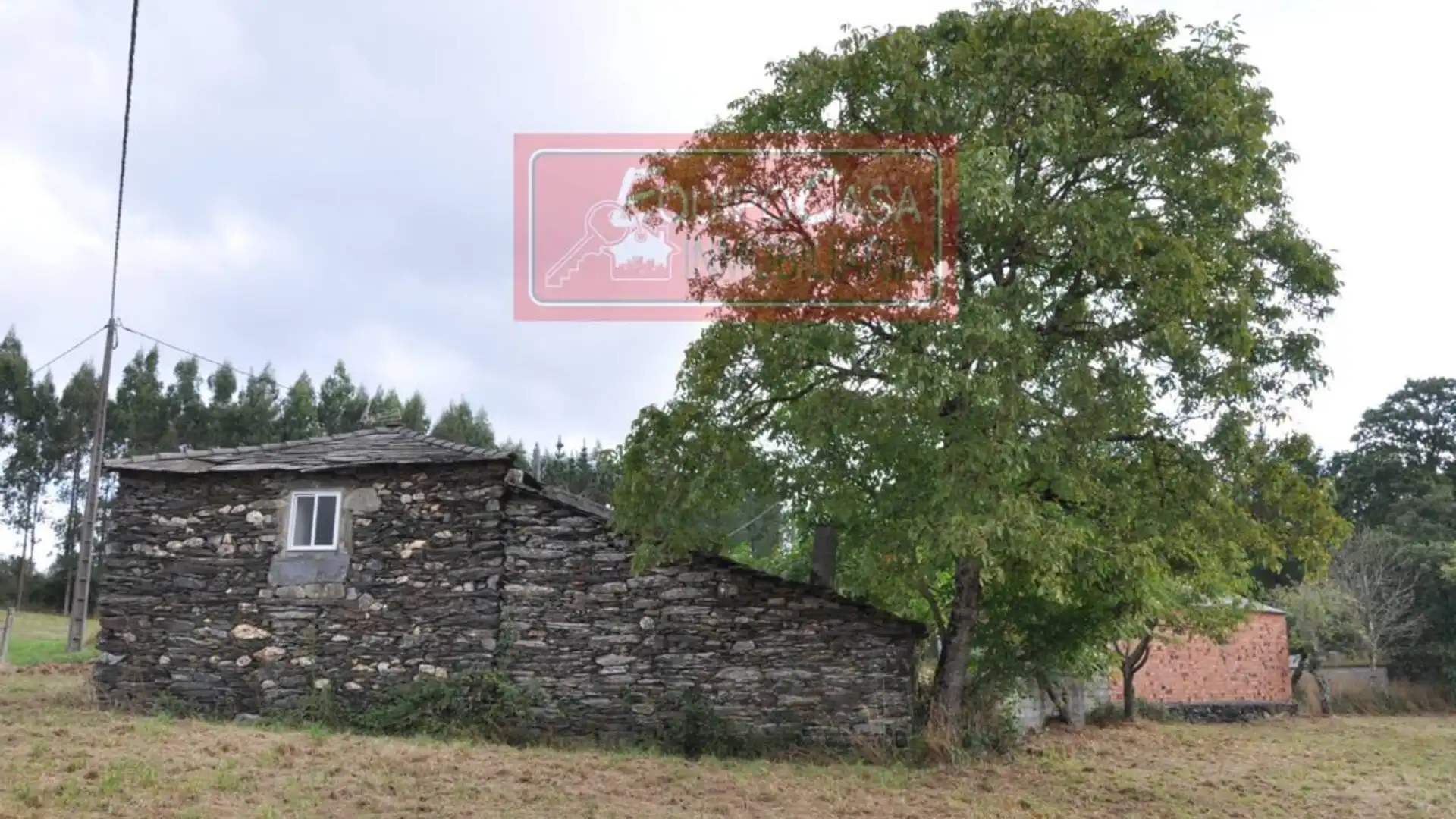 Houses for sale in Monterroso  with Private garden and Alarm