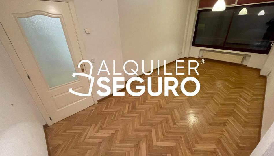 Photo 1 of Flat to rent in De el Rocío, Estación - Centro, Madrid