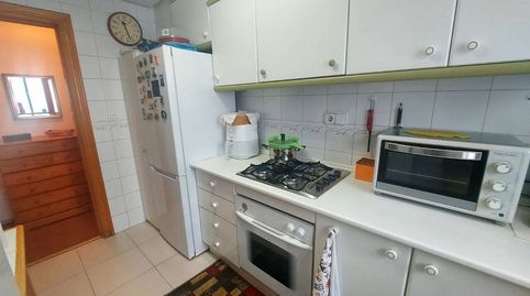 Foto 5 de Apartament en venda a Avenida Diputación, Zona Pueblo, Calpe / Calp