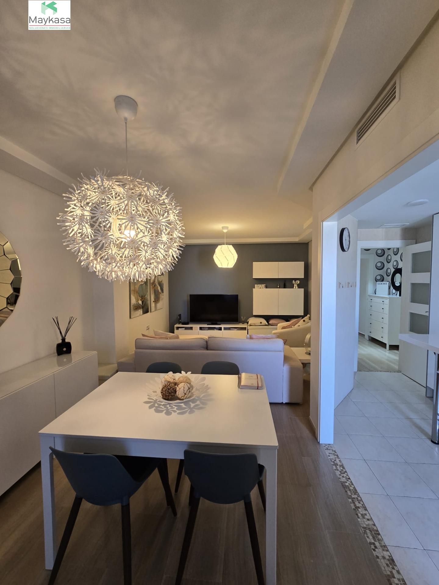 Flat for sale in Juan Carlos I, Norte,  Murcia Capital