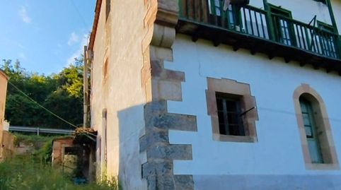 Foto 3 de Casa o xalet en venda a Rionansa - Bo Obeso-rioseco, Lamasón, Cantabria