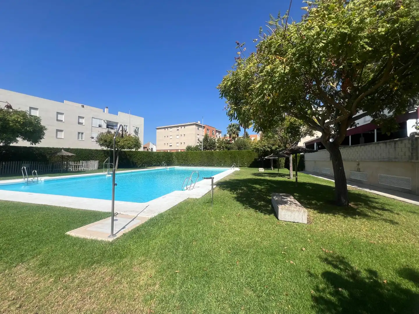 Appartement avec ascenseur à vendre à Avenida Puerta del Sur 8, imagen 19