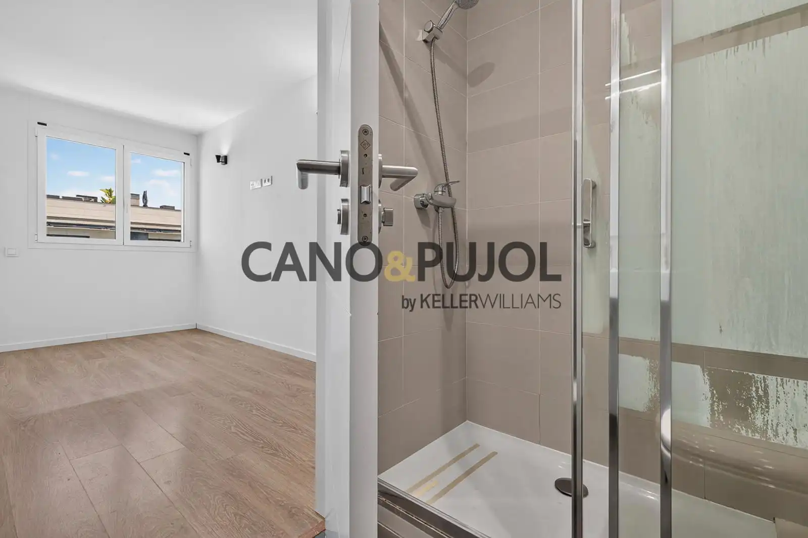 Ático con piscina en venta en CAN CANYAMERES, imagen 33
