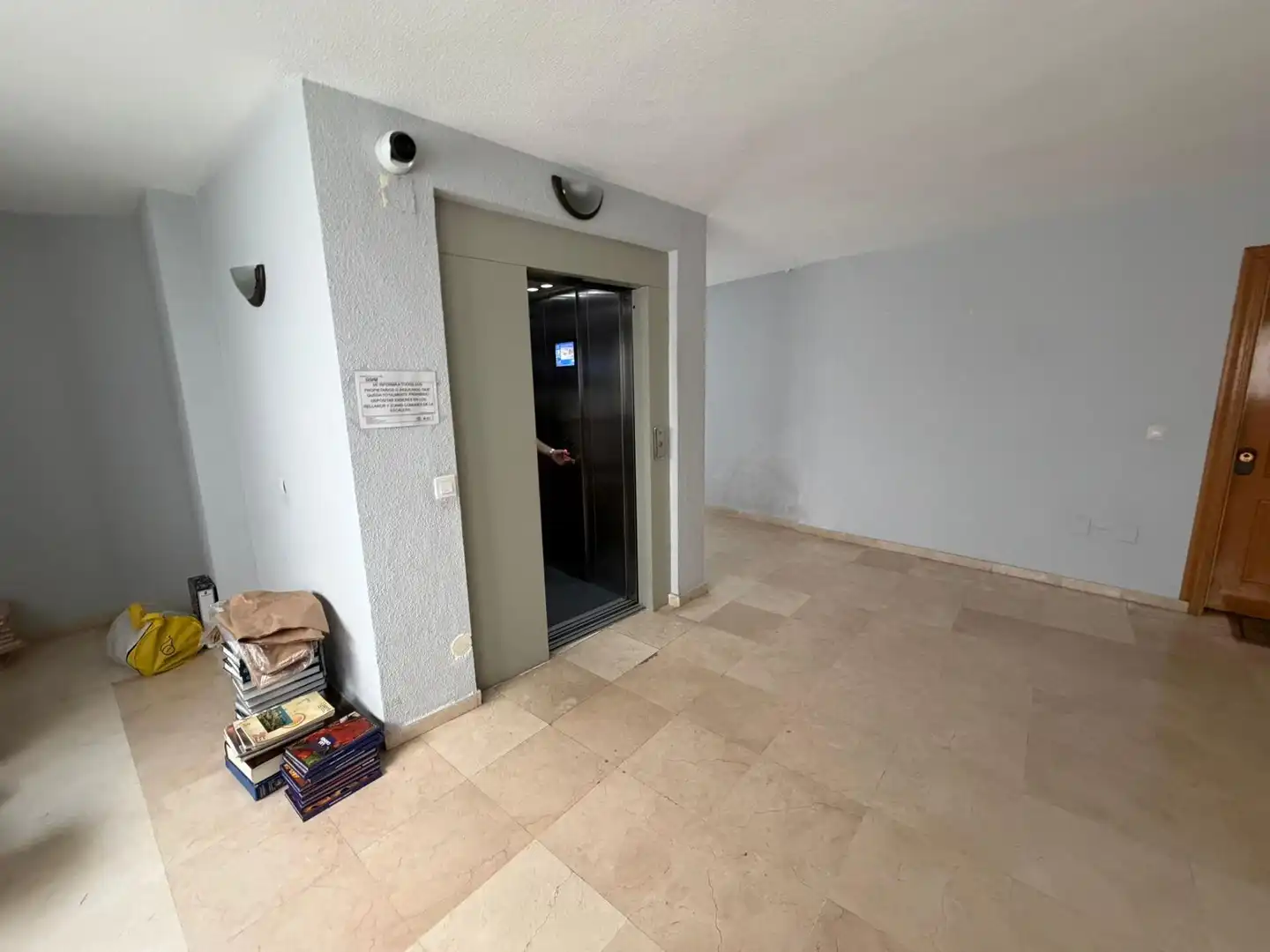 Apartamento con ascensor en venta en Playa del Cura, imagen 27