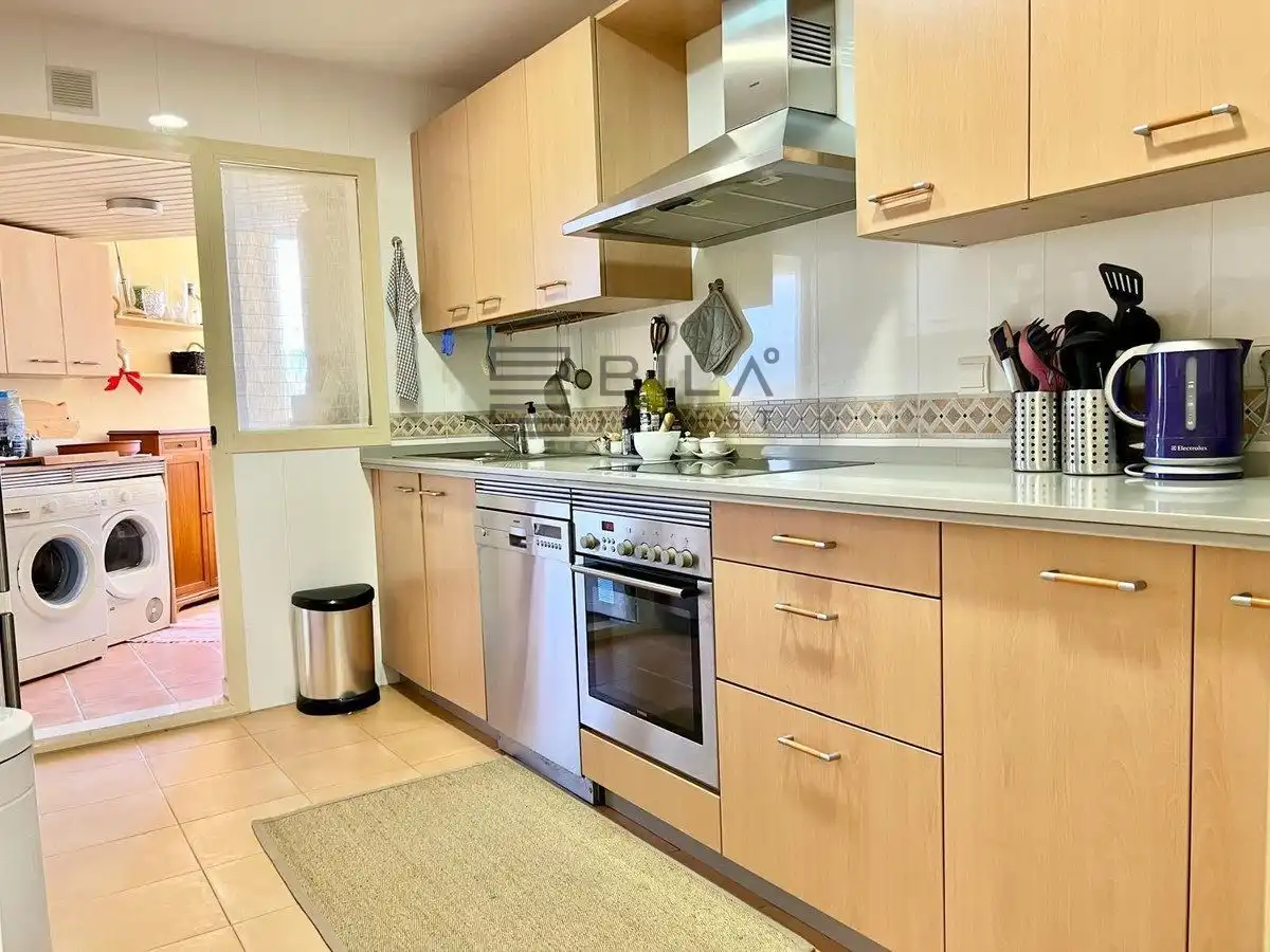 Appartement avec piscine à vendre à Miramar del Sol, imagen 11